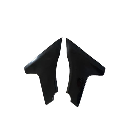 Kit support de carénage avant moto haut de gamme pour finition parfaite Road Glide 2023-2024