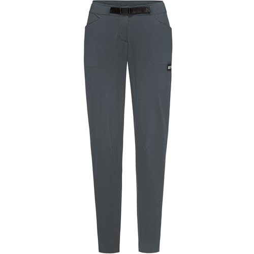 Vive la libertad total en tus rutas. Estos pantalones GORE-TEX Passion son ligeros, transpirables y repelentes al agua. Su ajuste holgado te da máxima libertad de movimiento en cualquier desafío de montaña. Material reciclado y tecnología GORE-TEX para un rendimiento superior.