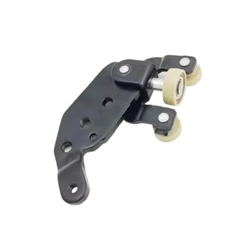 Rouleau inférieur porte coulissante droite Toyota Hiace réparation guidage rail 68350-26080