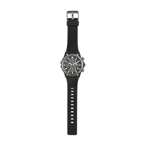 Image of Casio Edifice EQS-960PB-1AVUDF Analog Black Dial Men (ED630)