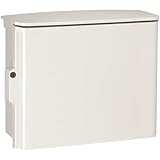 日東工業(NiTO) キー付耐候プラボックス(屋根付) OPK18-54A
