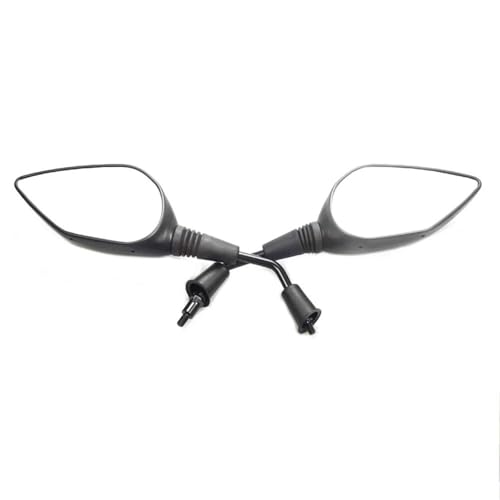 Espejos de moto para SYM Jet 14 125 que eliminan vibraciones y mejoran visión trasera