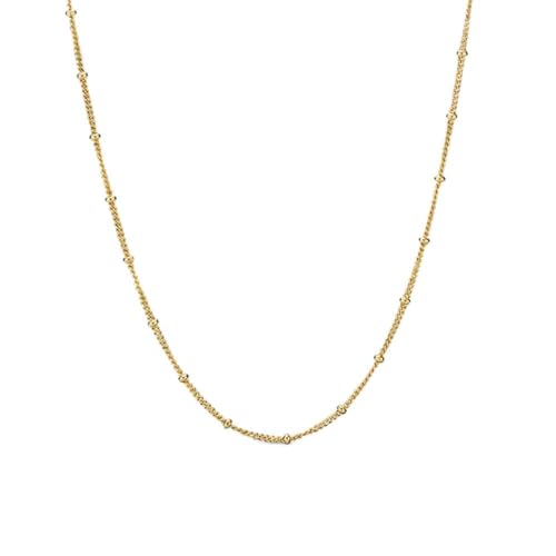 Collier mère-fils : le cadeau de clavicule parfait pour elle