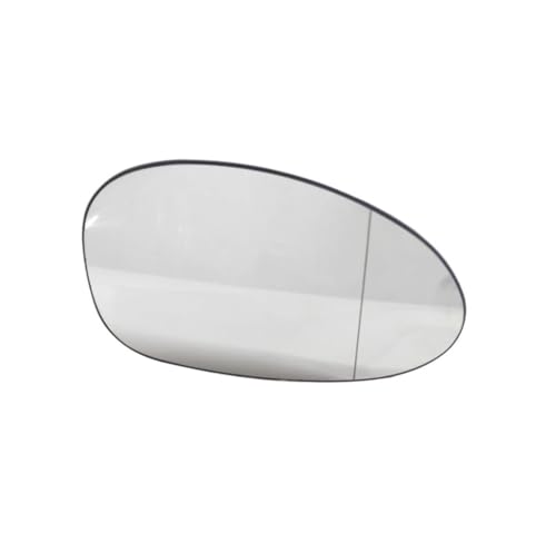 Verre de rétroviseur latéral pour E87 pour réparer un miroir cassé de E90