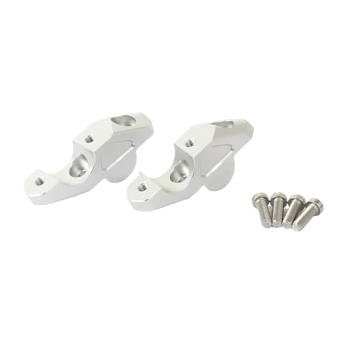 Kit De Serrage De Poignée De Guidon R1300GS : Accessoire Rehausse BMW 2024