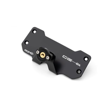 BCD Support Telephone Convient pour BMW CE 04 - QUADLOCK - Stage 1