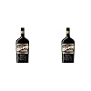 Black Bottle Blended Scotch Whisky, 70cl | Peated Whisky With Notes Of Honey (Pack of 2) – Black Bottle