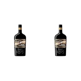 Black Bottle Blended Scotch Whisky, 70cl | Peated Whisky With Notes Of Honey (Pack of 2) – Black Bottle