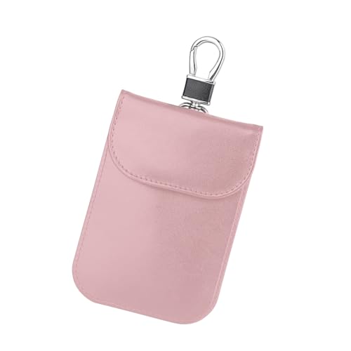 AOOOWER Bloqueadores de señales, bolsa protectora sin protección contra robos, no amplificación para sistemas de entrada sin llave automotriz, bloque de coche