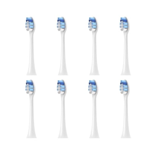 Colgate Glint 1 �d�����u���V�����p�w�b�h�A�N�Z�T���[�A4/8/16 �̌݊���(8pcs Standard Clean)