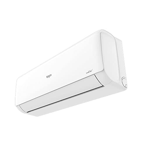 Ar Condicionado Split Hi Wall Elgin Eco Inverter II 9000 BTU/h Frio 45HJFI09C2IA – 220 Volts