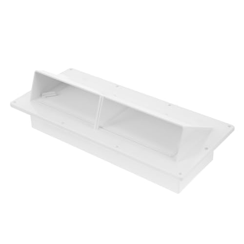 Couvercle de ventilation pour RV et bateau Operitacx | Lot de 4 - 6