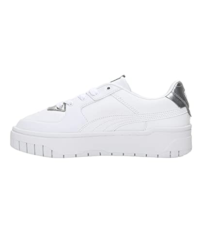 Image of Puma Womens Cali Dream Metal WNS Sneaker