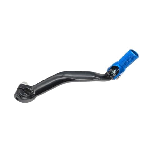Levier vitesse moto haute résistance pédale changement YZ125 accessoires robustes