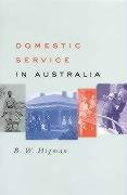 Buy Domestic Service In Australia — BookShops.in