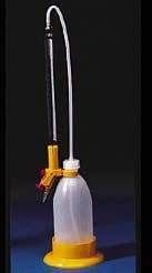 BELART - Burette- Pe- Automatic- 25Ml, EA1