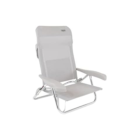 Crespo - Silla de playa AL/221-M Beige (34) Cover