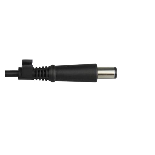 Adaptador de corriente CA para solucionar problemas de carga en tu portátil 4