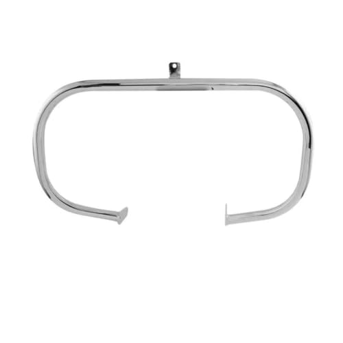 Barre de protection moteur moto contre les rayures de cadre pour VT750 Shadow Aero