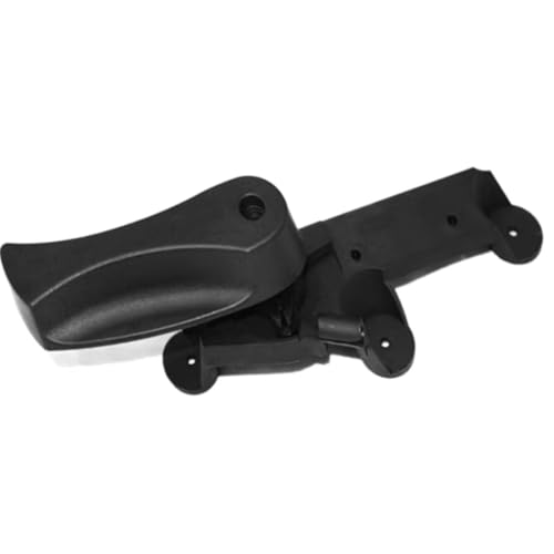 Poignée d'ouverture de capot pour BMW E65 E66 2002-2008 référence 51237023992