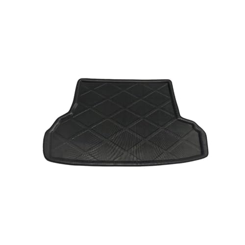 Tapis coffre voiture Subaru Impreza WRX 2008-2014 idéal pour sorties outdoor