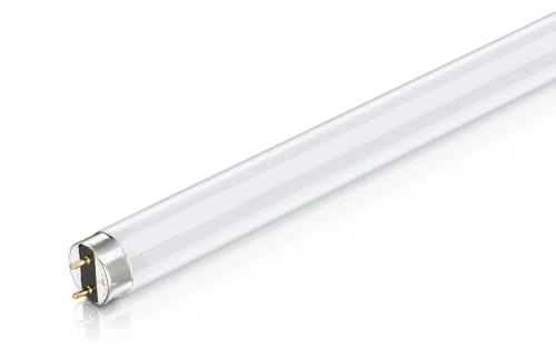 Generico Neon luce blu Actinic tubo fluorescente T8, 15 watt,
