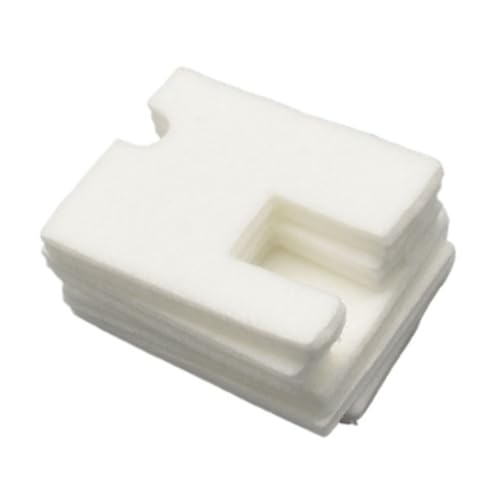 Absorbeur d'éponge tampon d'encre pour imprimante L3150 L3110 20pcs