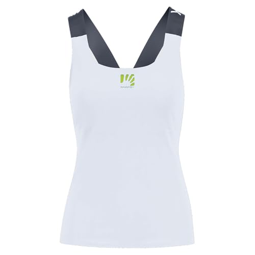 Débardeur femme Karpos Cengia W pour courir en montagne