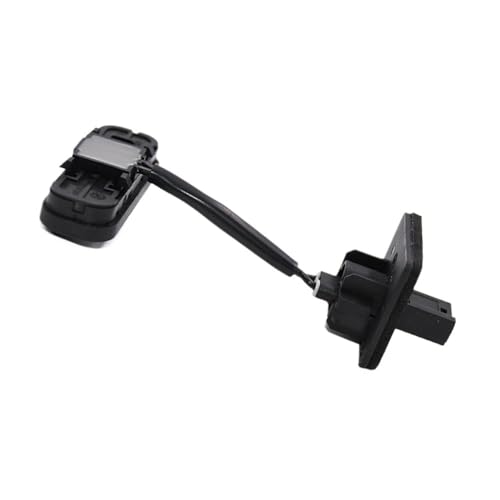 Bouton d'ouverture du hayon arrière Regal 13422268 commande coffre 13359897 berline