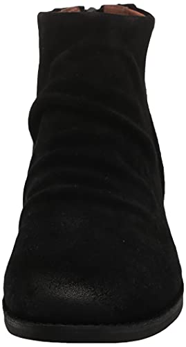 Gentle Souls by Kenneth Cole Women's Emma Zip Ankle Boot2