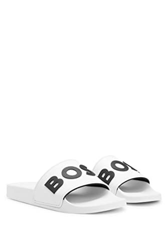 BOSS Men's Slide2