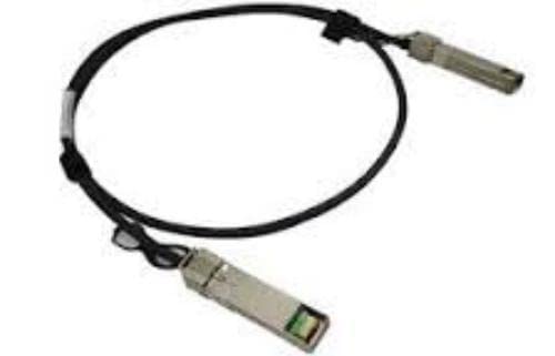 AGILESTAR AA1404029-E6 - 40GbE QSFP+ to QSFP+ twinax copper cable, 1M