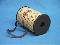Killer Filter Replacement for Galion D62295 (Pack of 4)