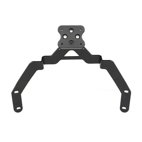 Navigation GPS moto Varadero XL1000V support stable pour surmonter les vibrations sur route