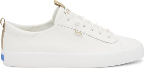 Image of Keds Women's Kickback Canvas Slip on Sneaker
