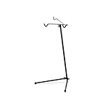 MINOURA(ミノウラ) DS-1000 ディスプレイスタンド ブラック