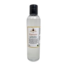 Hydrating Shampoo - Boost Moisture, Infused with Lavender, Sulfate-Free, Pro-vitamin B5 and E