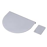 サンワサプライ モニタアーム補強プレート CR-LAPLT1