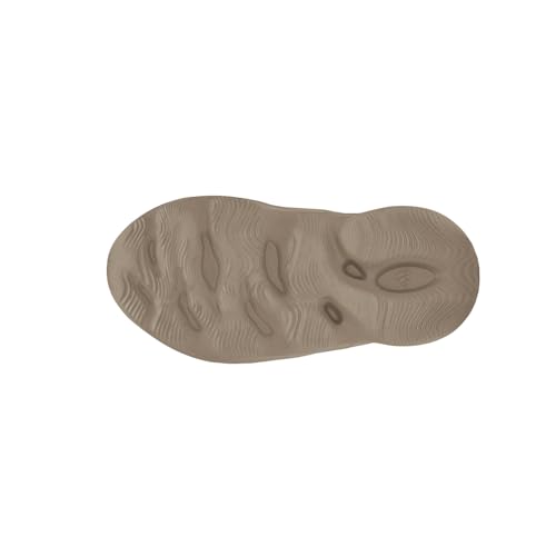 adidas Kids Boys Yeezy Foam Rnr Slip On Sneakers Shoes Casual - Grey4