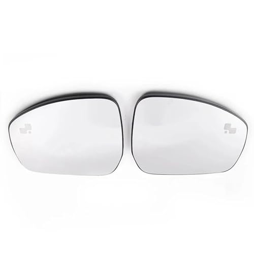 Verre rétroviseur angle mort pour Land Rover Discovery et Range Rover Sport 2013-2020