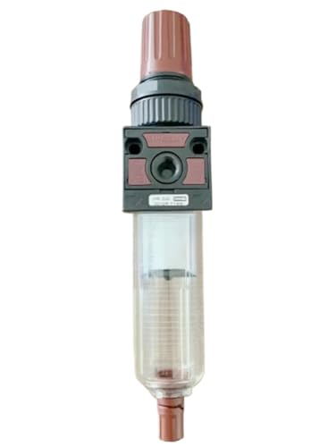 1PCS Filter Pressure Reducing Valve FR042 2012R TTSS 0420400052