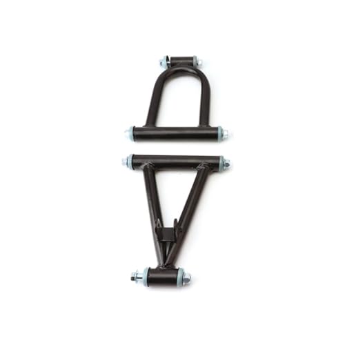 Kit de brazo oscilante delantero de 170mm para estabilizar la suspensión de Quad y Buggy