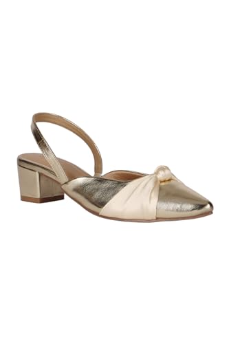 Image of Van Heusen Women Buckle Heels
