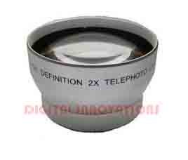 Hi Def 2 x�]�������Y�V����for Canon PowerShot s2��