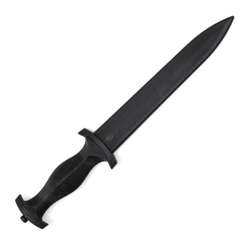 Martial Arts Polypropylene Safety Plastic Roman Training Knife