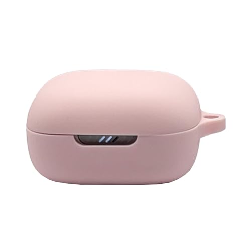 �V���R���P�[�X JBL Live Free 2 / Live PRO+ TWS�g�D���[���C�����X�C���C���[�m�C�Y�w�b�h�t�H���A�J���r�i�t���|�[�^�u���X�N���b�`�ϏՌ��J�o�[(�s���N)