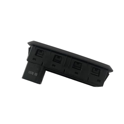 Interrupteur de siège électrique 3GD959769A commande mémorisation Passat CC conducteur