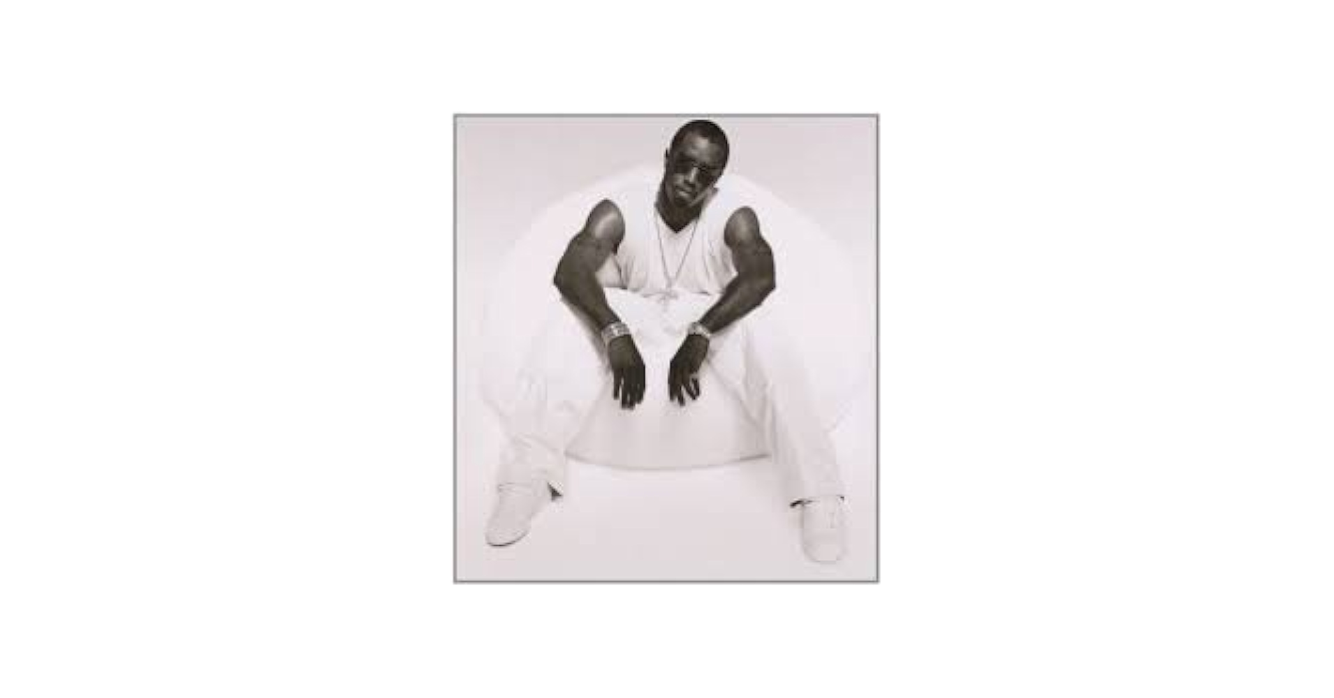 PUFF  DADDYサインFOREVERラップ　ヒップホップ Puff Daddy - Forever - Amazon.com Music