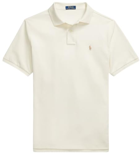 Image of POLO RALPH LAUREN Men's New Classic Fit Polo Shirt