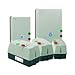 Enclosed Starter, 0.75hp-1ph, 120VAC coil (60Hz) / 110V (50Hz), NEMA 4X, Start/Stop, Reset